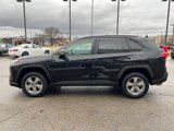 Certified 2023 Toyota RAV4 XLE image 2