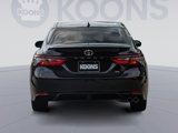 Used 2021 Toyota Camry SE image 5