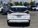 Used 2023 Nissan Kicks SV image 4
