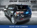 New 2025 Jeep Compass Sport image 4