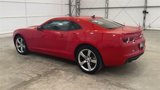 Used 2010 Chevrolet Camaro LT w/ RS Package image 6