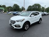 Used 2017 Hyundai Santa Fe Sport w/ 2.4L Tech Package 04 image 3