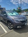 Used 2017 Honda Ridgeline RTL-E image 6
