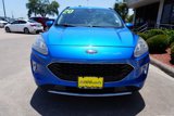 Used 2020 Ford Escape Titanium image 2