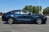 Certified 2024 MAZDA MAZDA3 s image 3