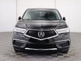 Used 2020 Acura MDX SH-AWD w/ Technology Package image 2