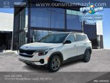 Used 2021 Kia Seltos S image 2