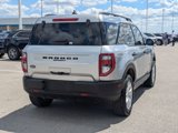 Used 2022 Ford Bronco Sport image 3