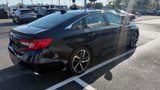 Used 2022 Honda Accord Sport image 6
