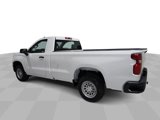 New 2025 Chevrolet Silverado 1500 W/T w/ Trailering Package image 6