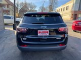 Used 2017 Jeep Compass Latitude w/ Popular Equipment Group image 5