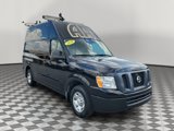 Used 2020 Nissan NV 2500 SV image 4