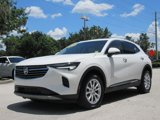 Used 2021 Buick Envision Preferred image 3