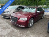 Used 2018 Chrysler 300 Limited w/ Safetytec Plus Group image 3