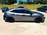 Used 2017 Honda Civic EX image 6