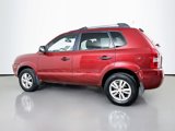 Used 2009 Hyundai Tucson GLS image 5