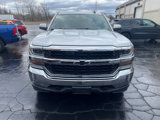 Used 2017 Chevrolet Silverado 1500 LT w/ All Star Edition image 2