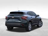 New 2025 Chevrolet Trax LS w/ LS Convenience Package image 4