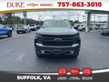 Used 2019 Chevrolet Silverado 1500 RST w/ All-Star Edition image 5