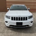 Used 2015 Jeep Grand Cherokee Overland w/ Advanced Technology Group image 5