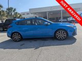 Used 2024 Subaru Impreza 2.0i Sport w/ Popular Package #1 image 2