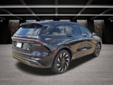 New 2025 Lincoln Nautilus Reserve w/ Jet Appearance Package image 4