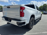 Used 2021 Chevrolet Silverado 1500 Custom image 4