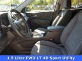 Certified 2024 Chevrolet Equinox LT image 5