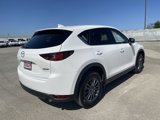 Used 2021 MAZDA CX-5 Touring image 4