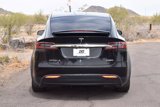Used 2018 Tesla Model X P100D image 4