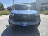 New 2025 Subaru Forester image 2