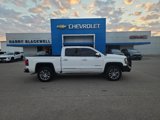 Used 2017 GMC Sierra 1500 SLT w/ SLT Premium Package image 3
