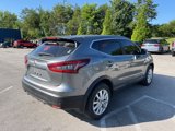 Used 2021 Nissan Rogue Sport S image 3