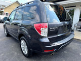 Used 2011 Subaru Forester 2.5X Premium w/ All-Weather Pkg image 4