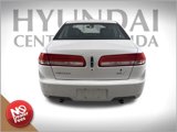 Used 2011 Lincoln MKZ w/ 102A Rapid Spec Order Code image 5