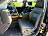 Used 2017 Chevrolet Silverado 3500 LTZ w/ Duramax Plus Package image 4