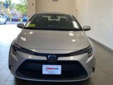 Used 2021 Toyota Corolla LE image 3