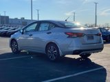 New 2025 Nissan Versa S w/ S Plus Package image 6