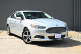 Used 2014 Ford Fusion SE image 3