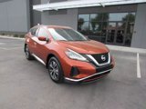 Used 2019 Nissan Murano SV image 4