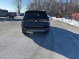 New 2025 Volkswagen Taos SEL image 4