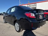 New 2024 Mitsubishi Mirage G4 ES image 5