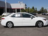 Certified 2021 Toyota Corolla LE image 2