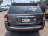 Used 2017 Jeep Compass High Altitude image 6