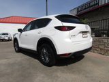 Used 2017 MAZDA CX-5 Touring w/ Preferred Equipment Package image 3