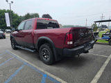 Used 2017 RAM 1500 Rebel w/ Luxury Group image 5
