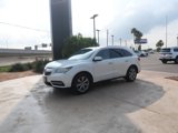 Used 2014 Acura MDX SH-AWD w/ Advance Package image 5