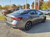 New 2025 Nissan Sentra SV w/ All-Weather Package image 3