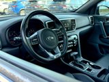 Certified 2022 Kia Sportage Nightfall Edition w/ Nighfall AWD Premium Package image 3