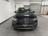 Used 2022 Volkswagen Tiguan S image 3